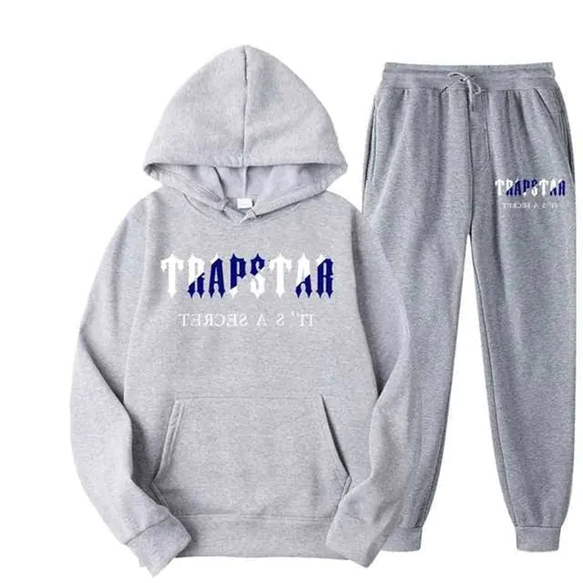 Tracksuit For Men Jogging Hoodie Set Vivareflex Online