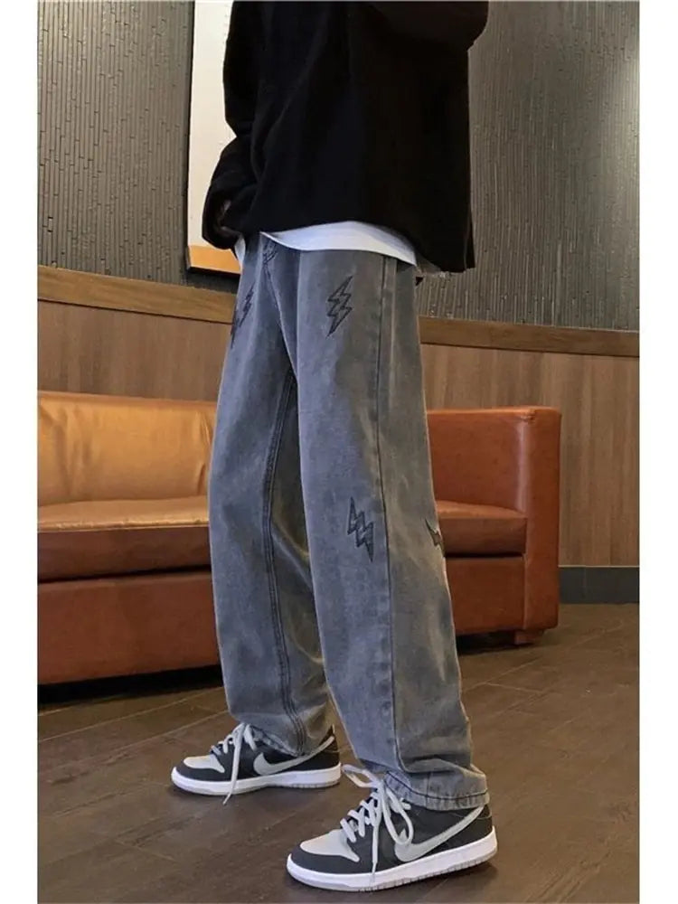 American hiphop jeans men Vivareflex Online