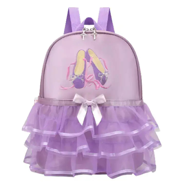 Ballerina Kids Backpack - Vivareflex Online