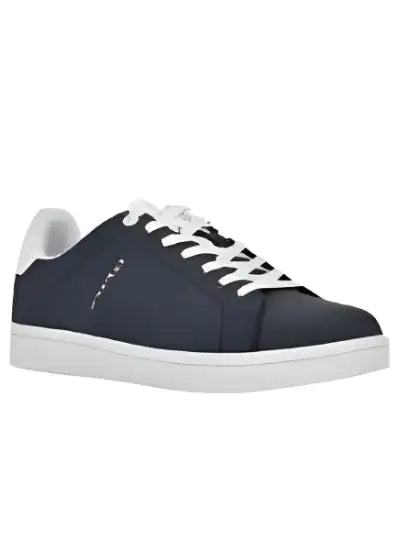 Tommy Hilfiger Little Lace-Up Cup Sole Sneaker (Men) Vivareflex Online