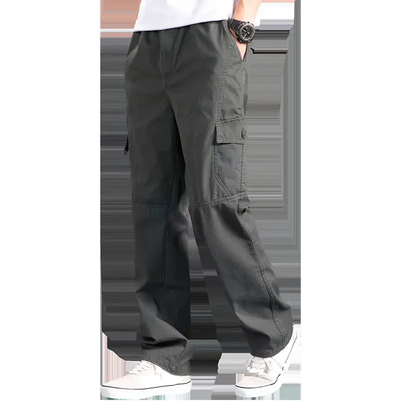 New Cargo Pants for Men Vivareflex Online