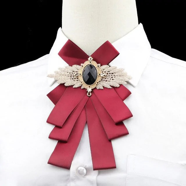 Gorgeous Vintage Bow Tie For Women Vivareflex Online