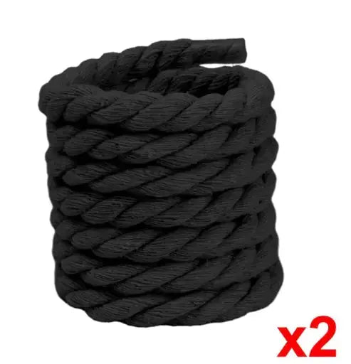 2pcs Wide Cotton Round Shoelaces for Men & Women Vivareflex Online