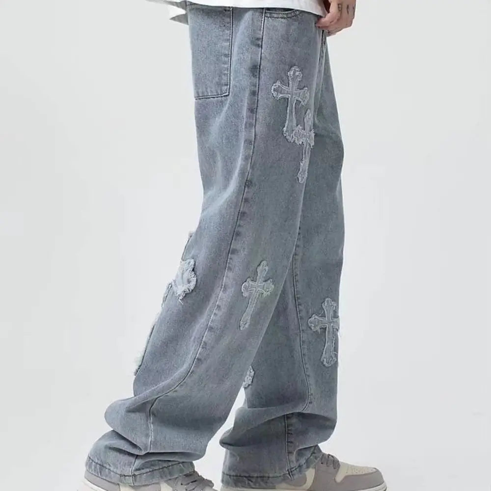 Urban Flex Baggy Jeans Vivareflex Online