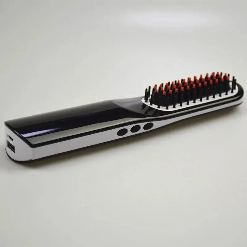 3-in-1 Cordless Beard Perfection Tool Vivareflex Online