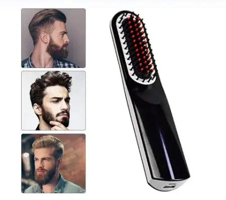 3-in-1 Cordless Beard Perfection Tool Vivareflex Online