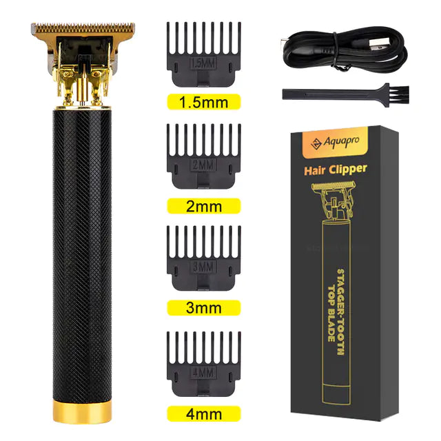 T9 Electric Hair Clipper Hair Trimmer For Men Vivareflex Online