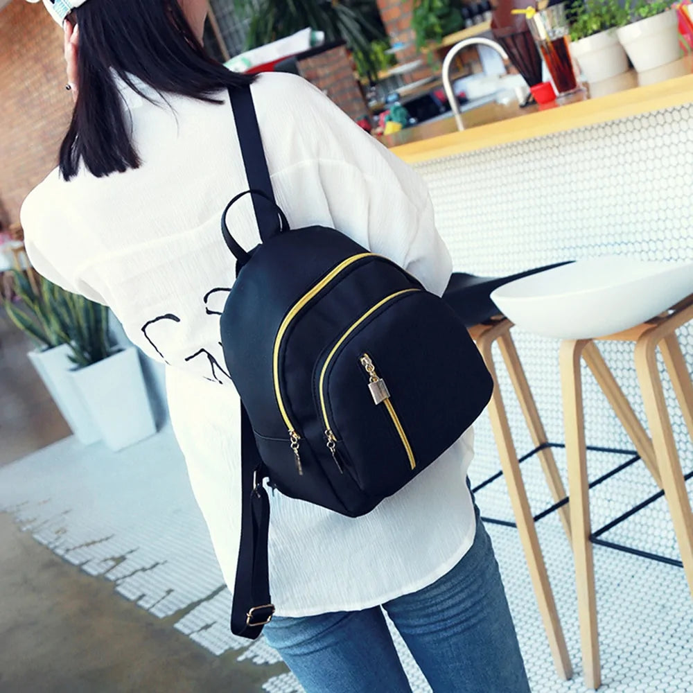 Ergonomic School Backpack – Style, Comfort, and Functionality - Vivareflex Online