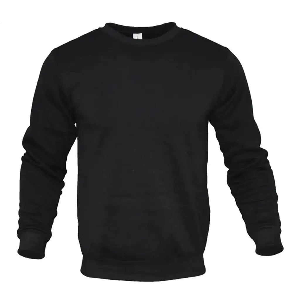 Elegant Sweatshirt for Men Vivareflex Online