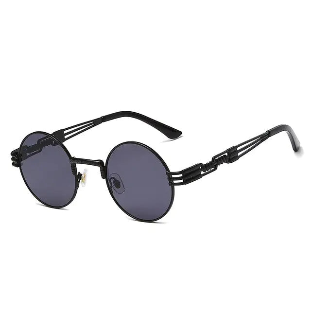 Retro Steampunk Sunglasses For Men And Women Vivareflex Online