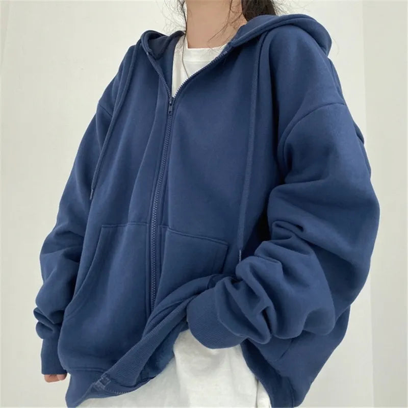 Chic Comfort Women’s Hoodie Vivareflex Online