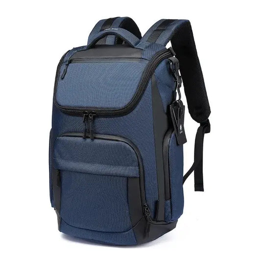 Multifunction Waterproof Laptop Backpack for Men Vivareflex Online