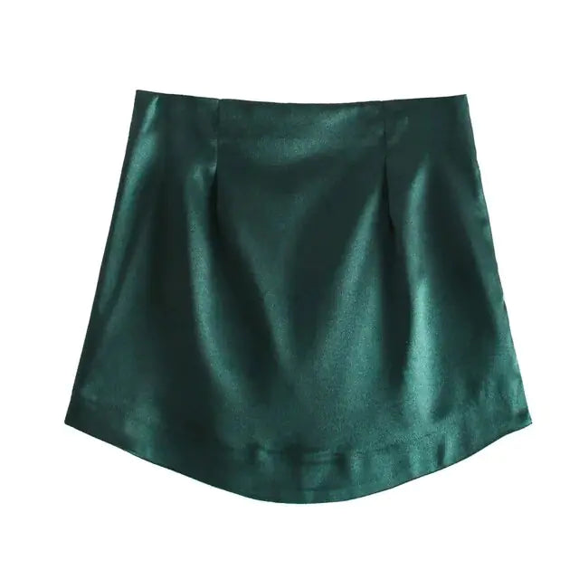 Women Mini Skirt Vivareflex Online