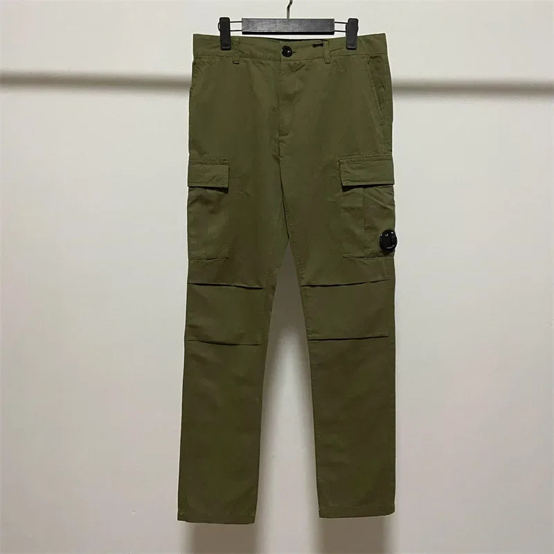 Casual Cargo Pants for Men Vivareflex Online