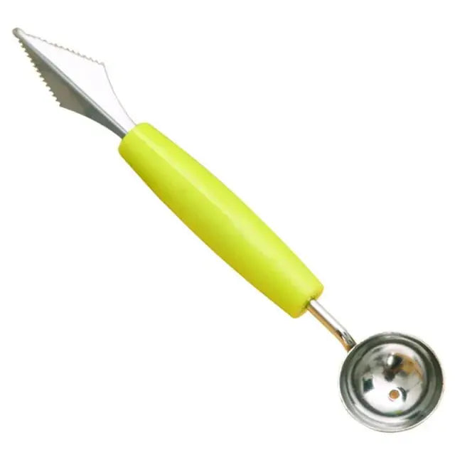 Fruit Carving Knife Cutter | Stainless Steel Food Grade_Vivareflex_Online