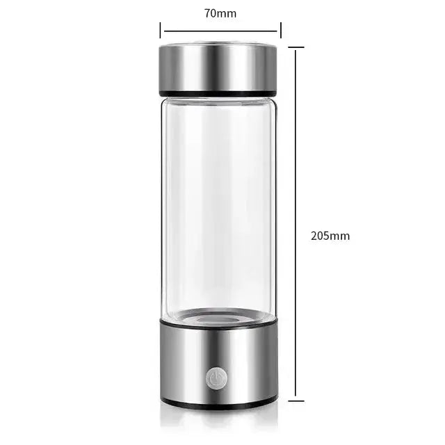 420ml Electric Hydrogen Rich Cup - Vivareflex Online