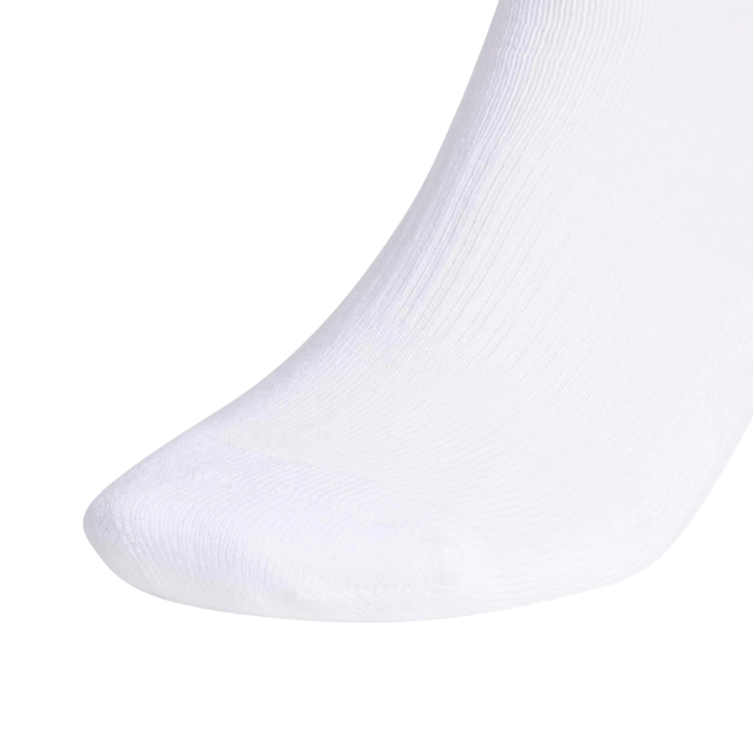 adidas Men's Athletic Cushioned Crew Socks with Arch Compression for a Secure Fit (6-Pair) Large White/Wonder Beige/Alumina Beige