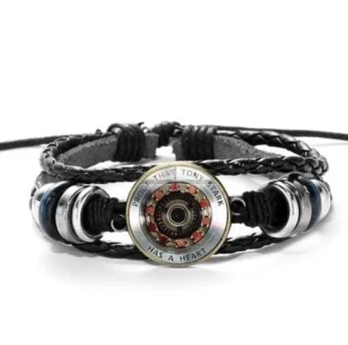 Pulsera de reactor de arco