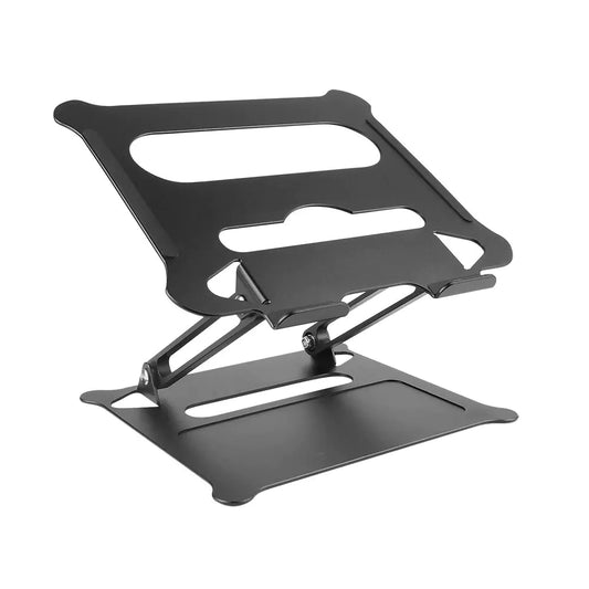 Folding Adjustable Laptop Stand - Vivareflex Online