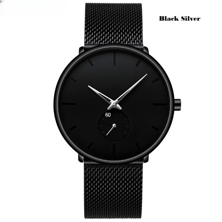 Top Brand Luxury Quartz Watch Men Vivareflex Online