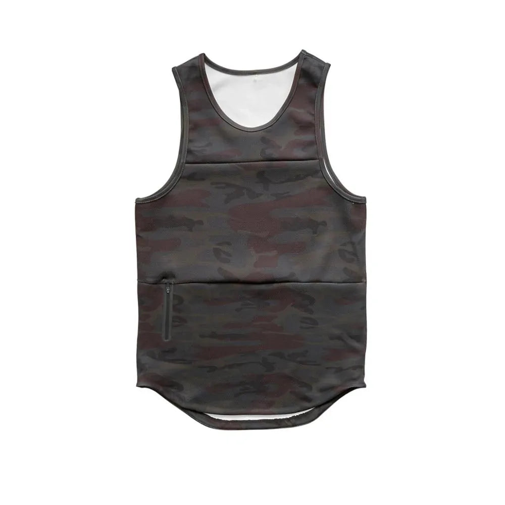 Gents Casual Tanks Vivareflex Online