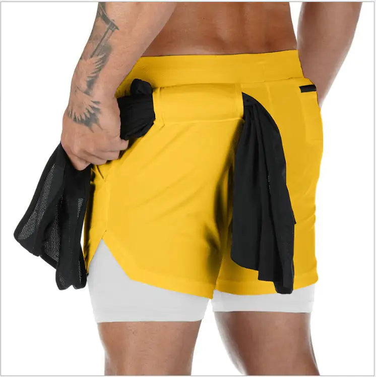 Summer Running Shorts Men Vivareflex Online