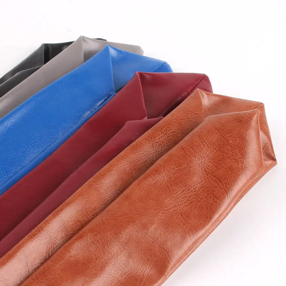 Polyurethane Leather Ties For Men Vivareflex Online