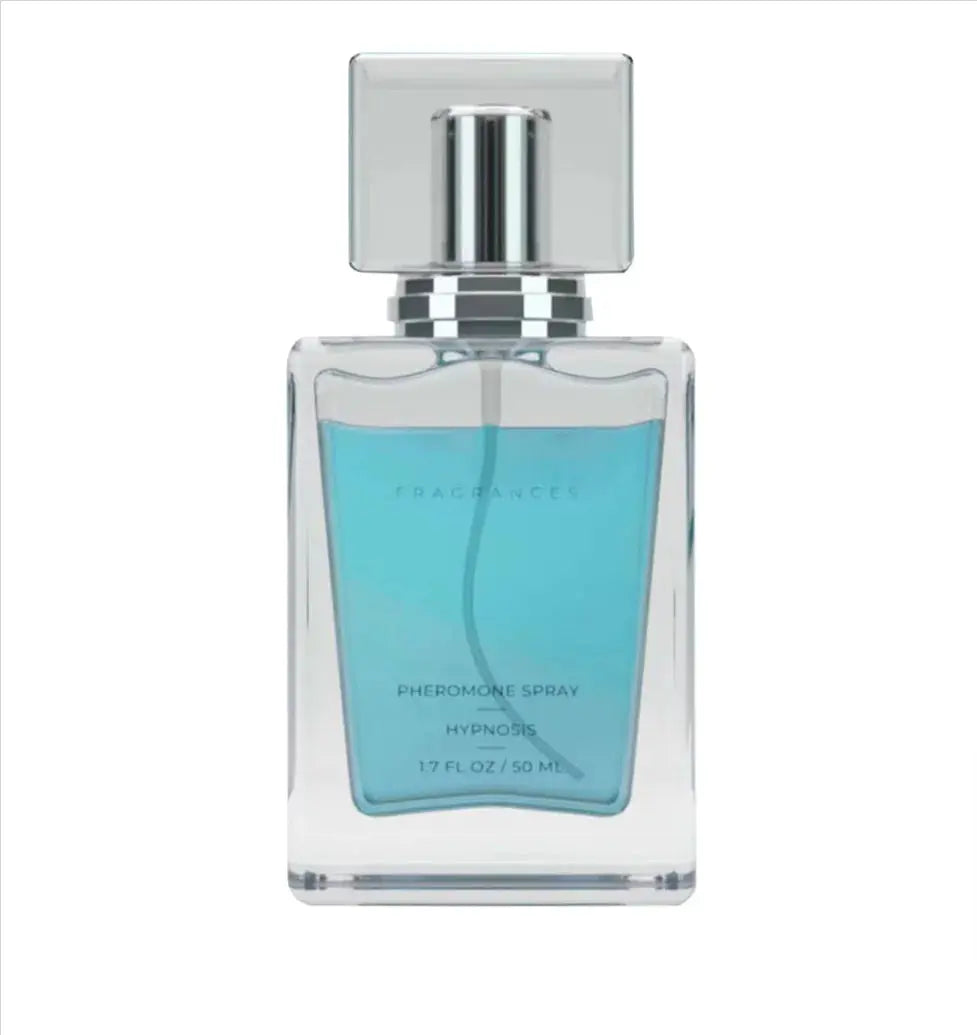 50ml Cupid Charm Toilette For Men (Pheromone-Infused) - Cupid Hypnosis Cologne Fragrances For Men Vivareflex Online