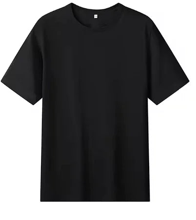 Cotton Oversized T-Shirt for Men Vivareflex Online