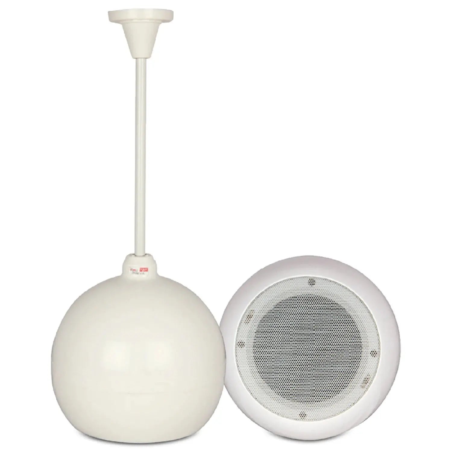 5Core Pendant Hanging Wall Speaker 15W Commercial Ceiling Mount speakers 8 Ohm Office Home Restaurant Vivareflex Online