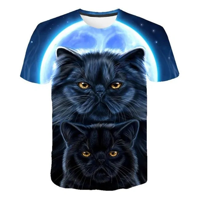 Cool Fashion T-Shirt For Men And Women Vivareflex Online