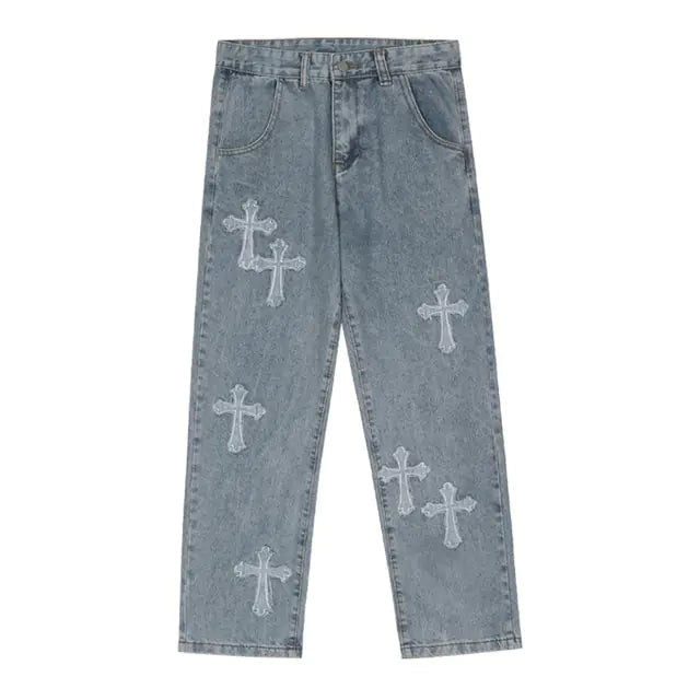 Urban Flex Baggy Jeans Vivareflex Online