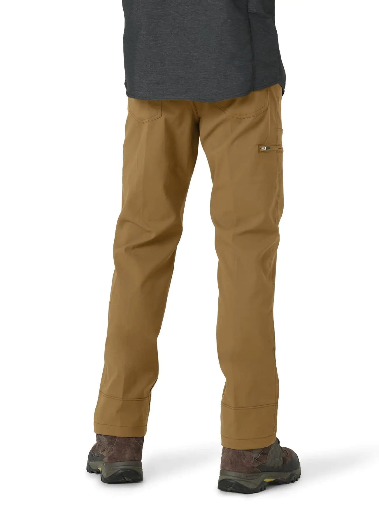 ATG Men's Synthetic Utility Pant 36W x 30L Kelp - Vivareflex Online