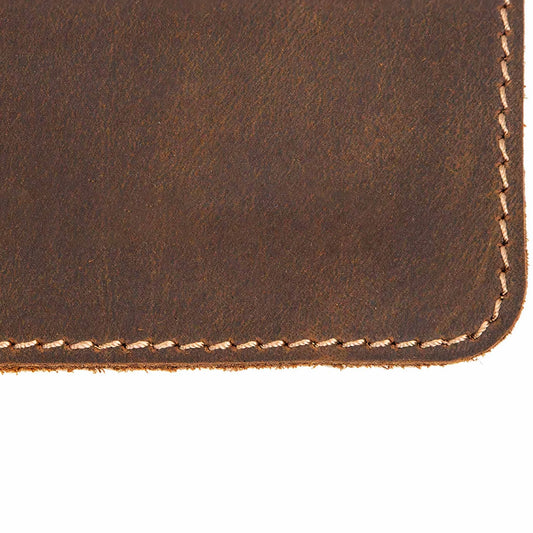 Leather Desk Mat - Vivareflex Online