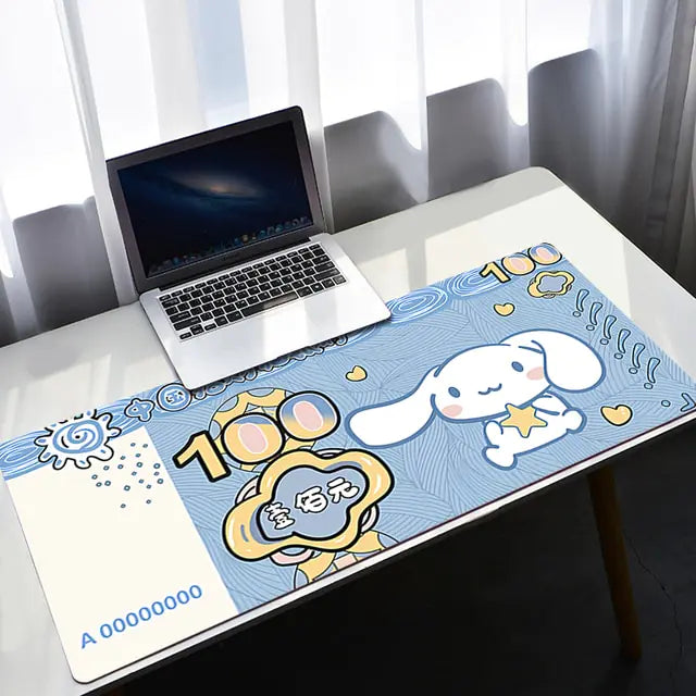 Cinnamoroll Mouse Pad - Vivareflex Online