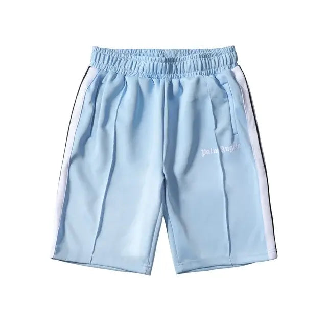 Palm Angels Casual Shorts For Men Vivareflex Online