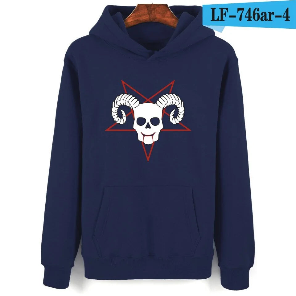 Hip Hop Hoodies for Men Vivareflex Online