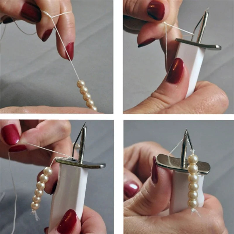 Beading Knotting Tool - Vivareflex Online