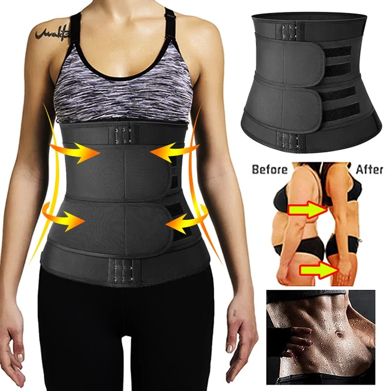 Women Waist Trainer Vivareflex Online