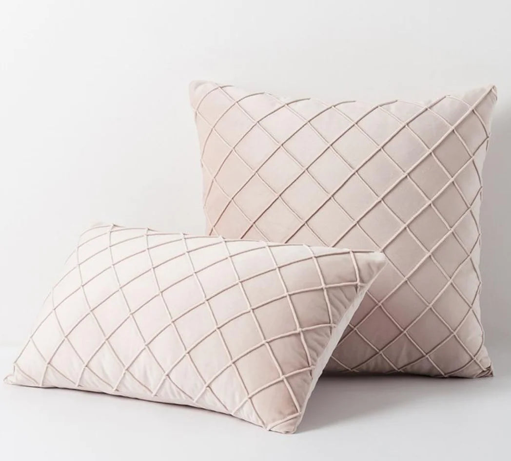 Velvet Cushion Cover - Vivareflex Online