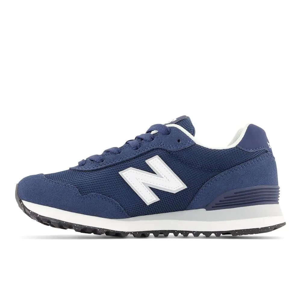 New Balance Women's 515 V3 Sneaker 9 Nb Navy/White 2 - Vivareflex Online