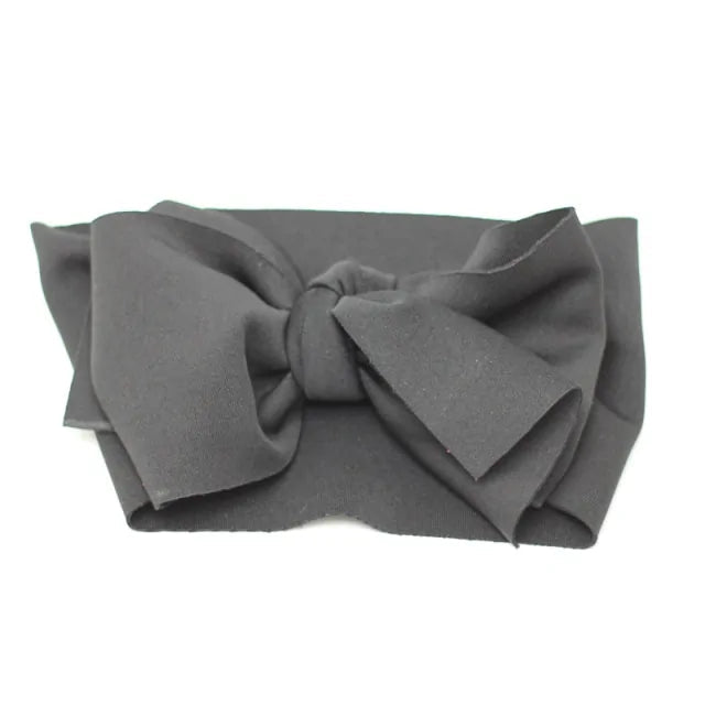Cozy Cutie Baby Bow Headwrap Vivareflex Online