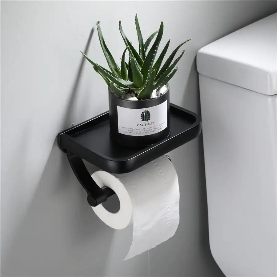 Industrial Toilet Paper Holder - Vivareflex Online