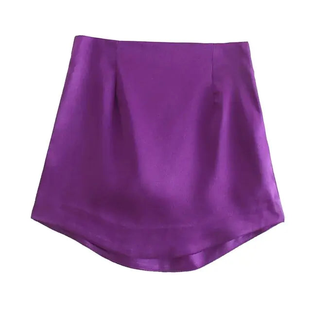 Women Mini Skirt Vivareflex Online