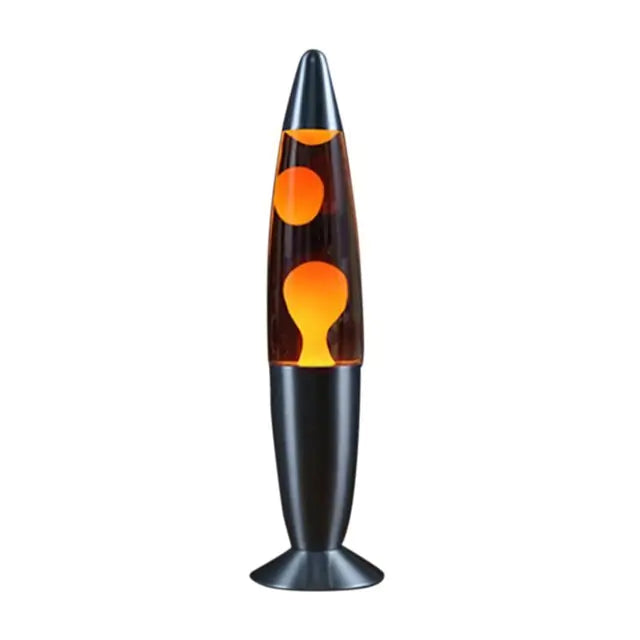 Creative Volcano Lava Night Light - Vivareflex Online