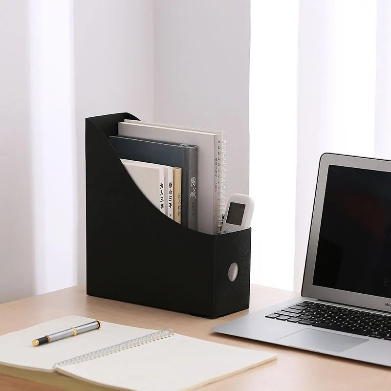 Folding Desktop Multi-functional Organizer - Vivareflex Online