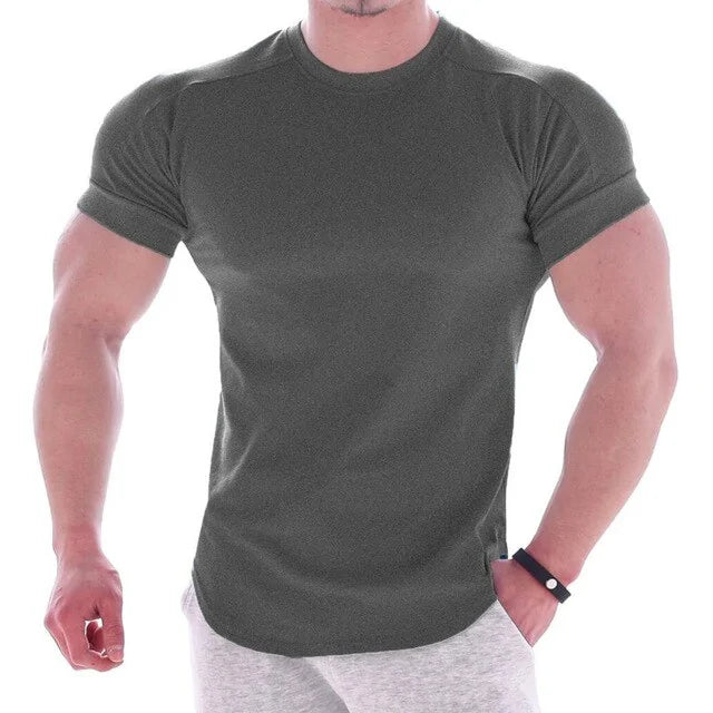 Gym T-Shirt For Men Vivareflex Online