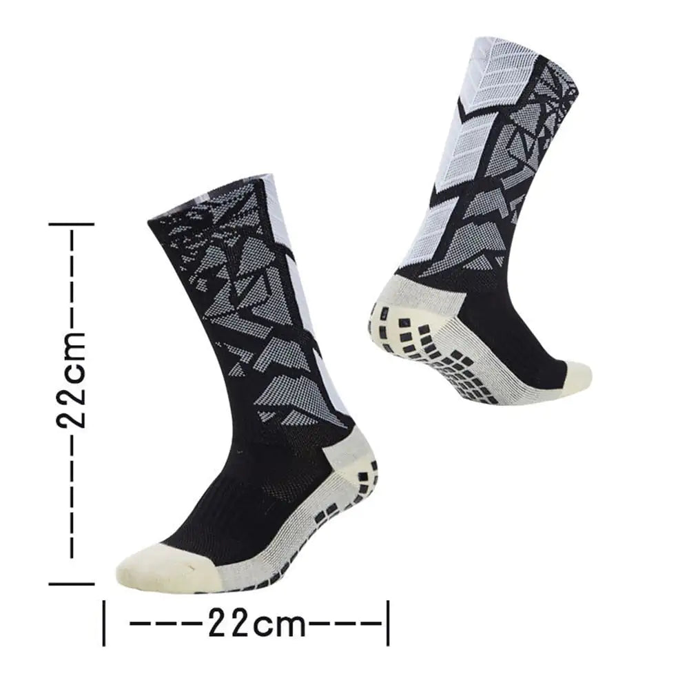 Men and Women Non-slip Socks Vivareflex Online