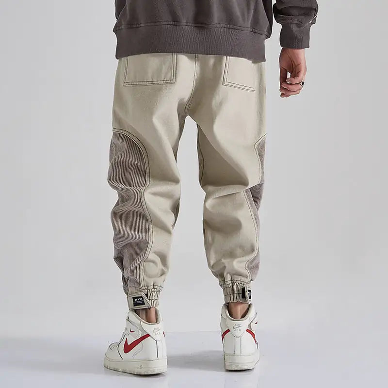 Men Hip Hop Cargo Pants Vivareflex Online