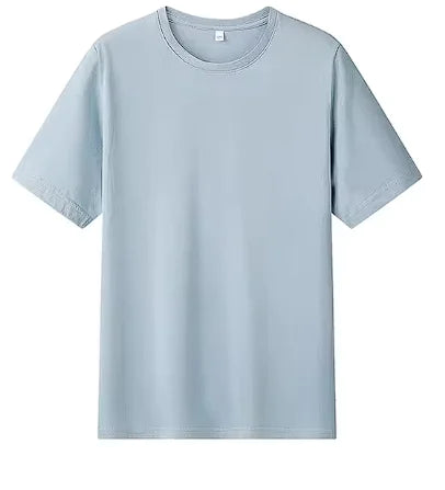 Cotton Oversized T-Shirt for Men Vivareflex Online